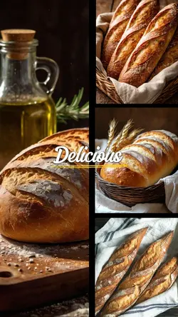 Delicious 