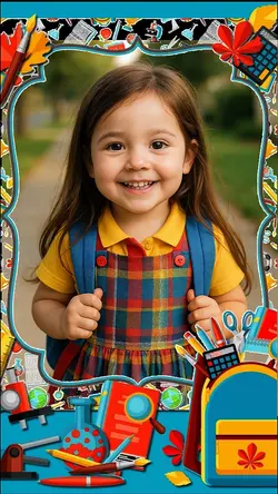 Educação Infantil 