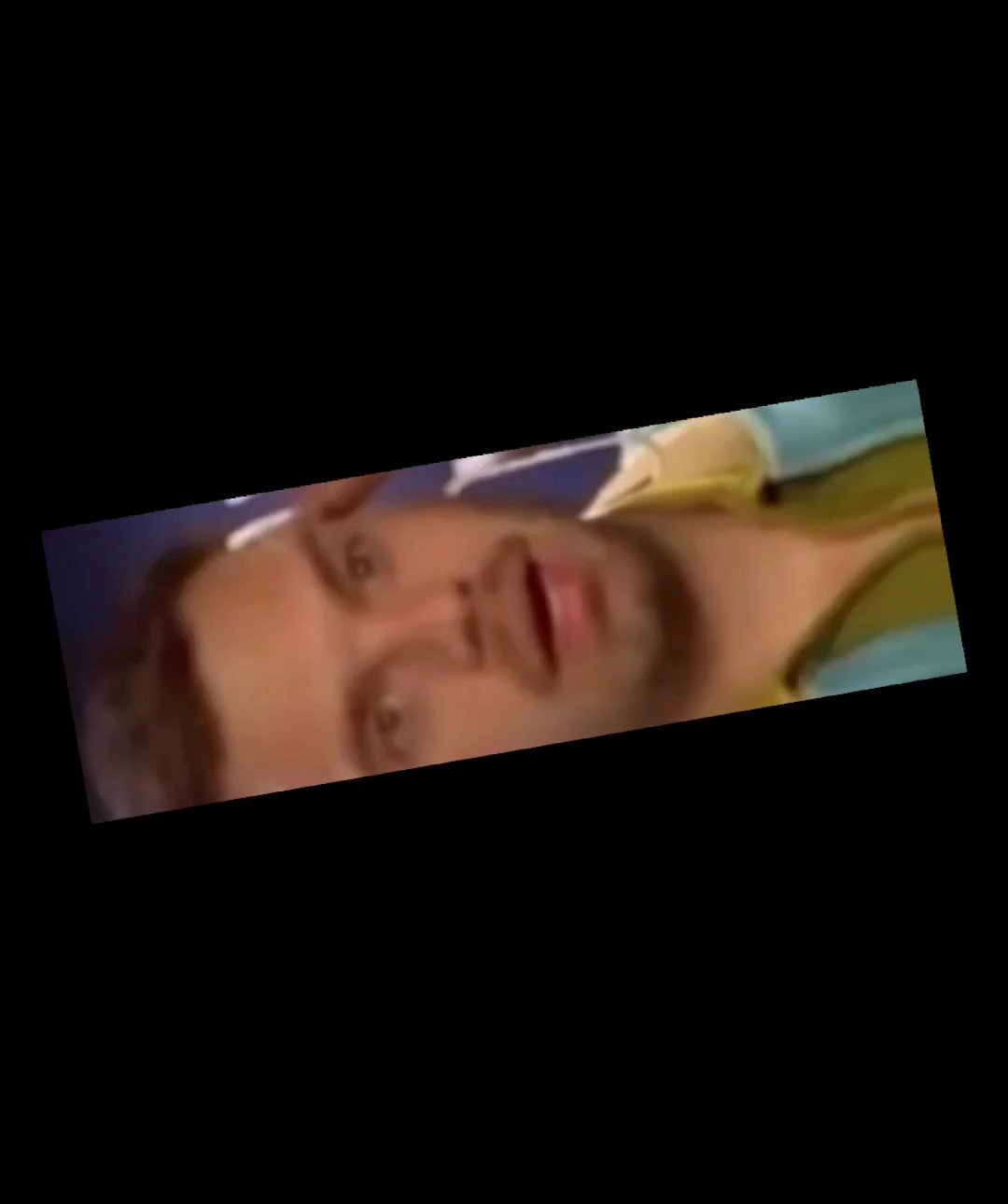 Goofy Ahh template