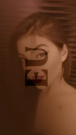 sua foto com letra