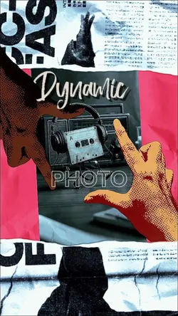 DYNAMIC PHOTO