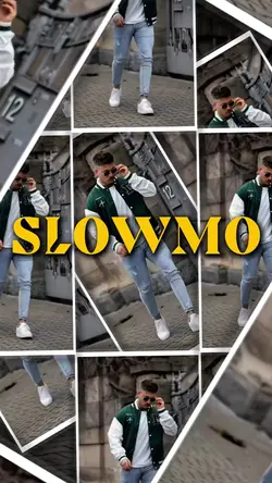 Slowmo Trending