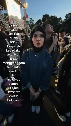 bahkan saat seluruh