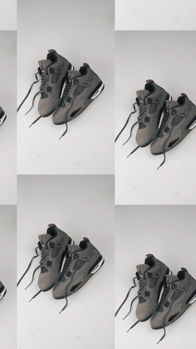 Sepatu