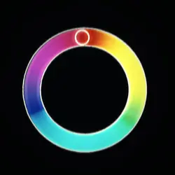 color wheel