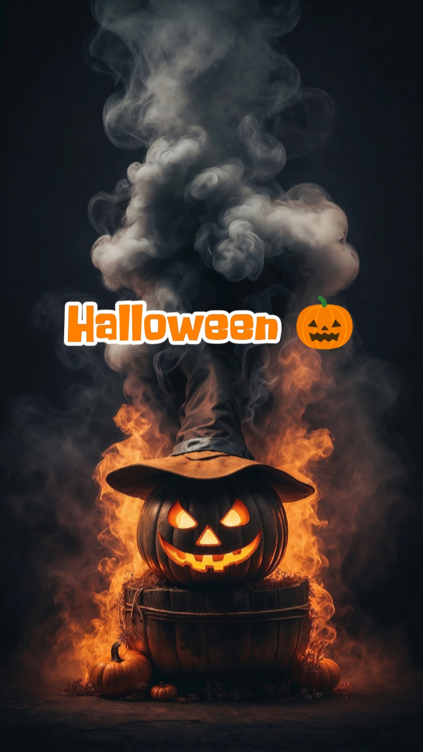Halloween 2024