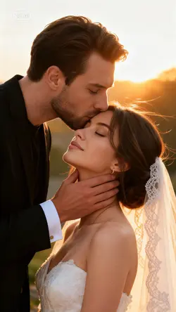Couple Wedding