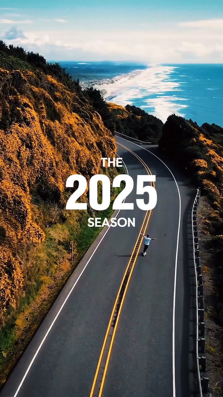 And with that 2025