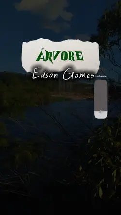Árvore - Reggae