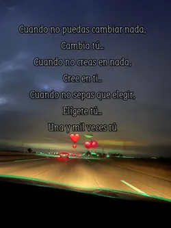 Amor propio ❣️🍒