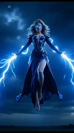 Lightning Awakening