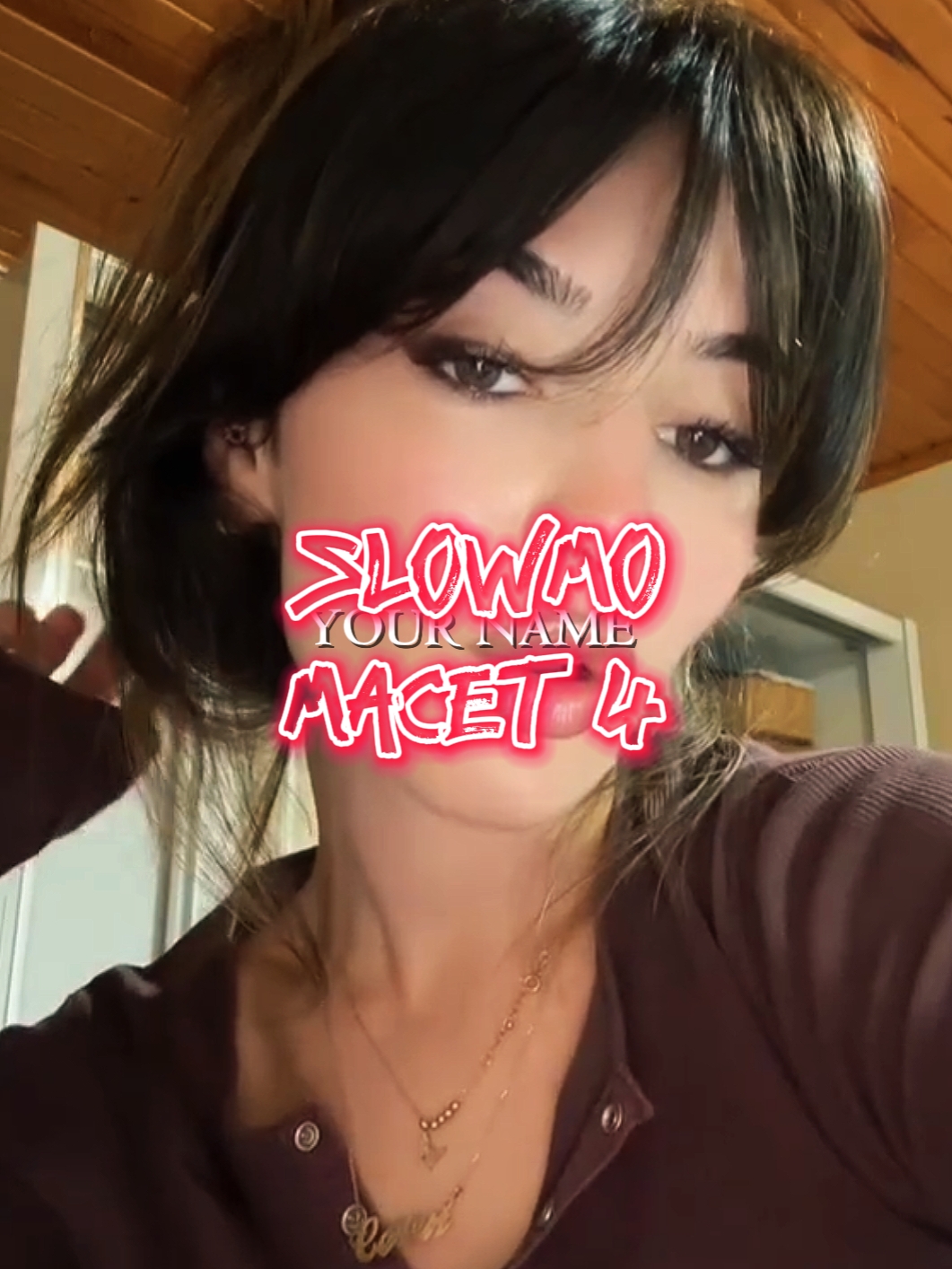SLOWMO Macet 4