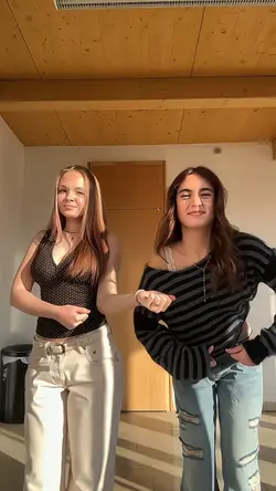 Dance Challenge