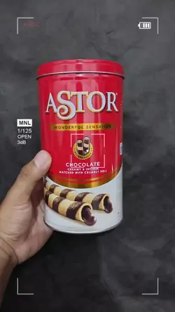 Astor