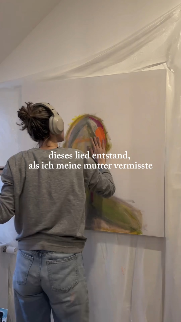 für meine Familie