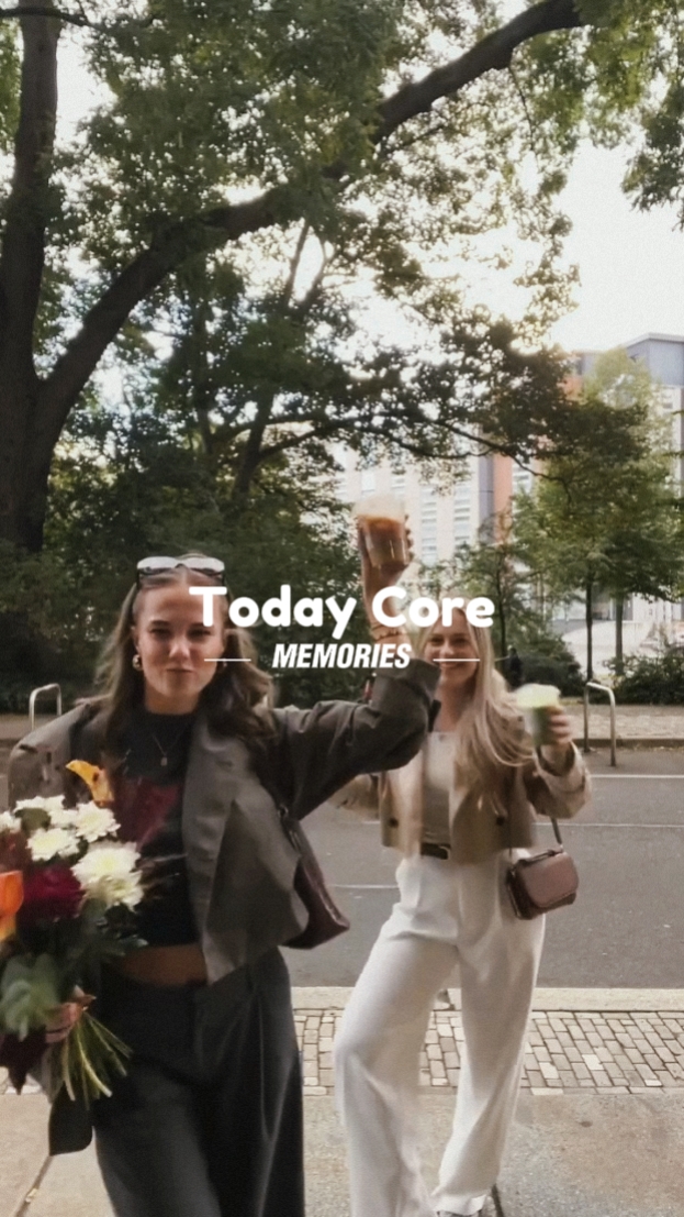 today core memories