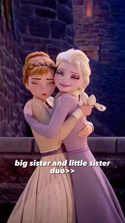 Sister Duo