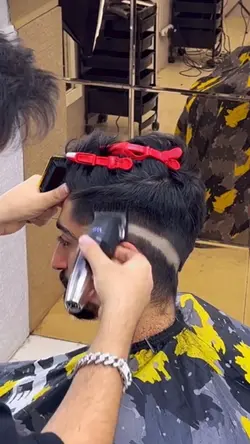 Barber π