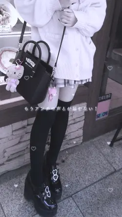 🎧 推し色センチメンタル