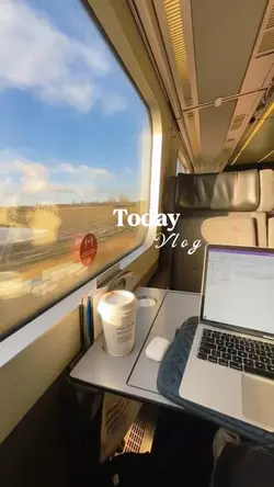 Today Vlog