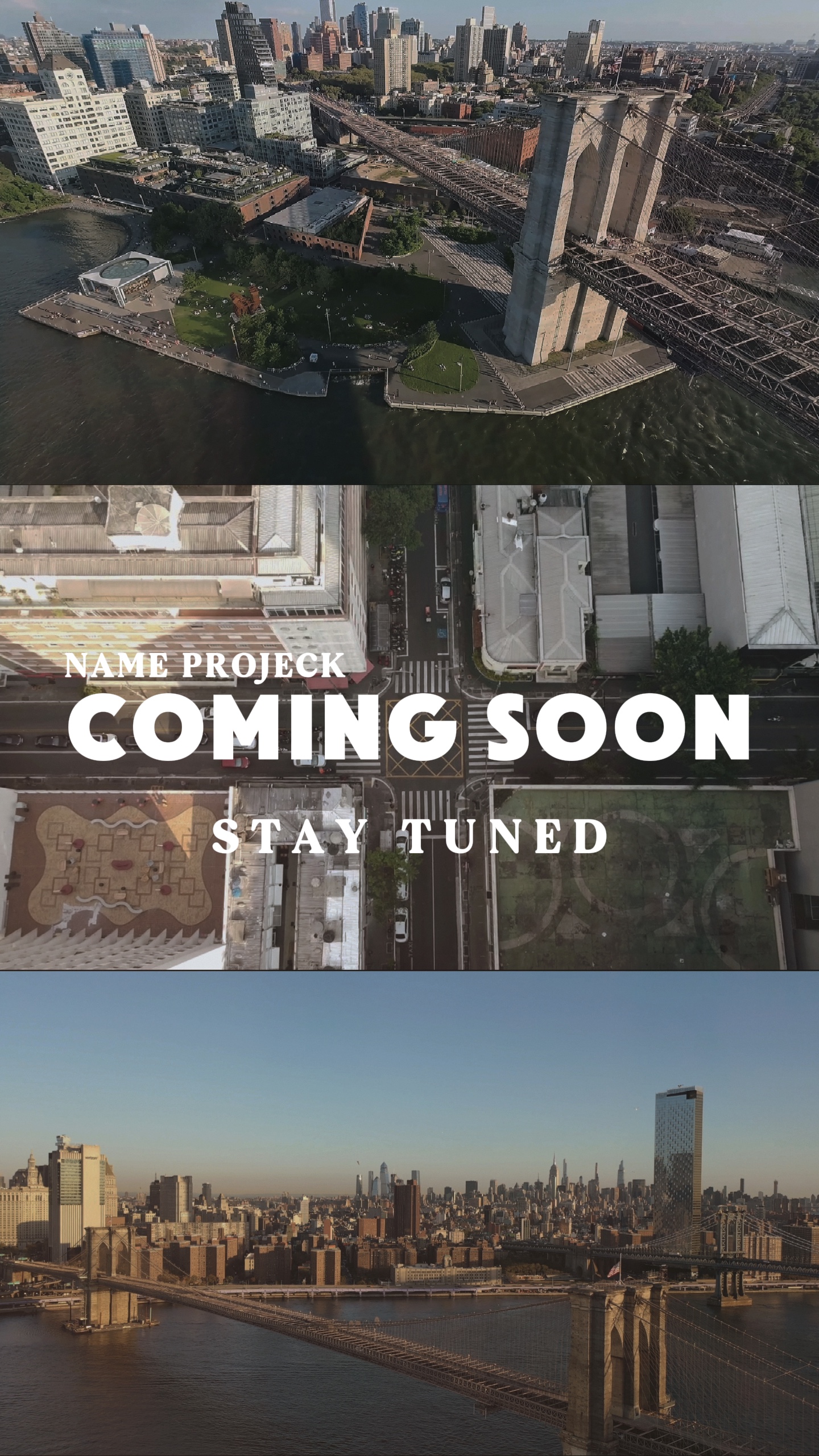 PRÓXIMAMENTE
