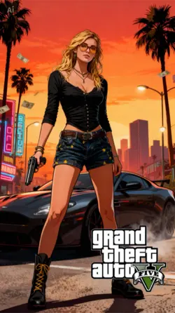 GTA 5 Trend
