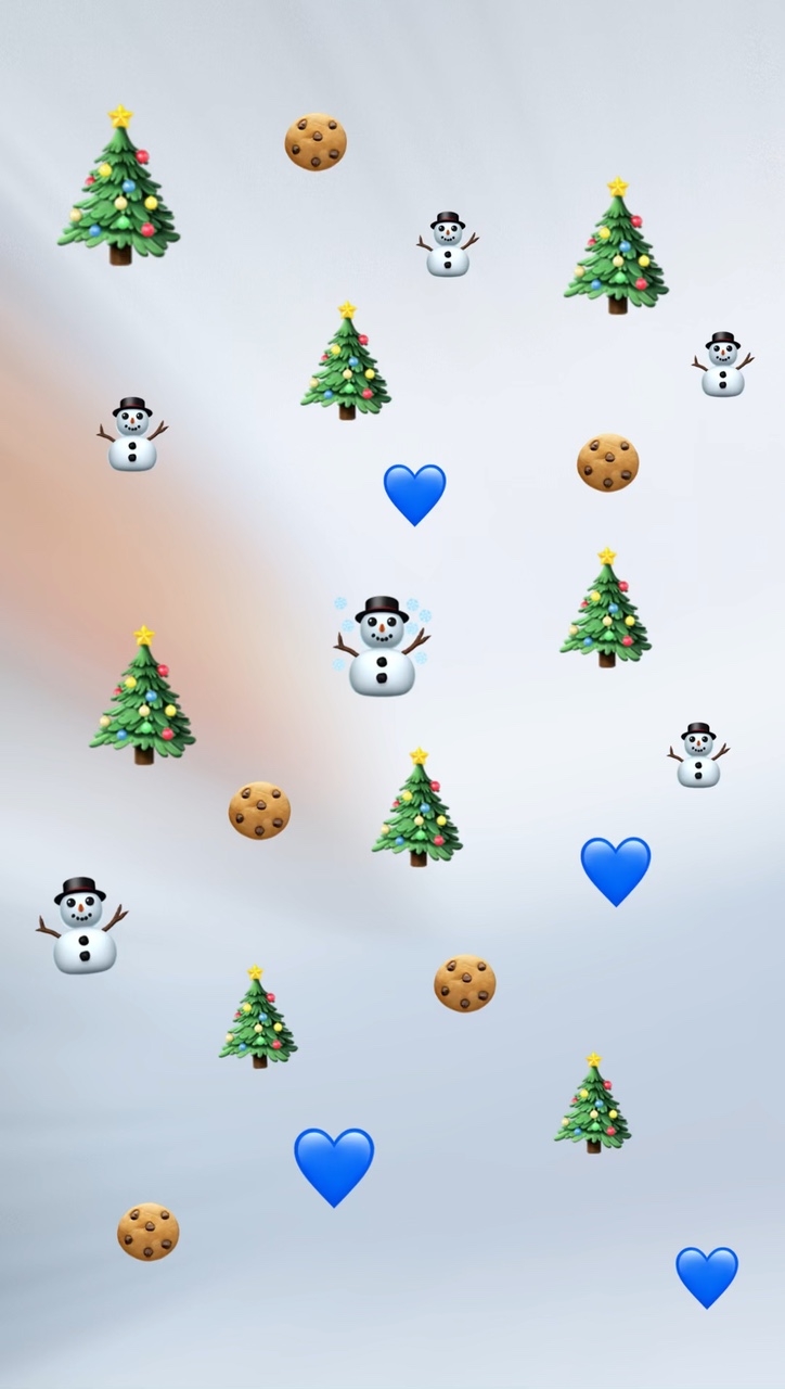 Weihnachtsdeko 💜