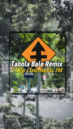 5KLIP HD TABOLA BALE