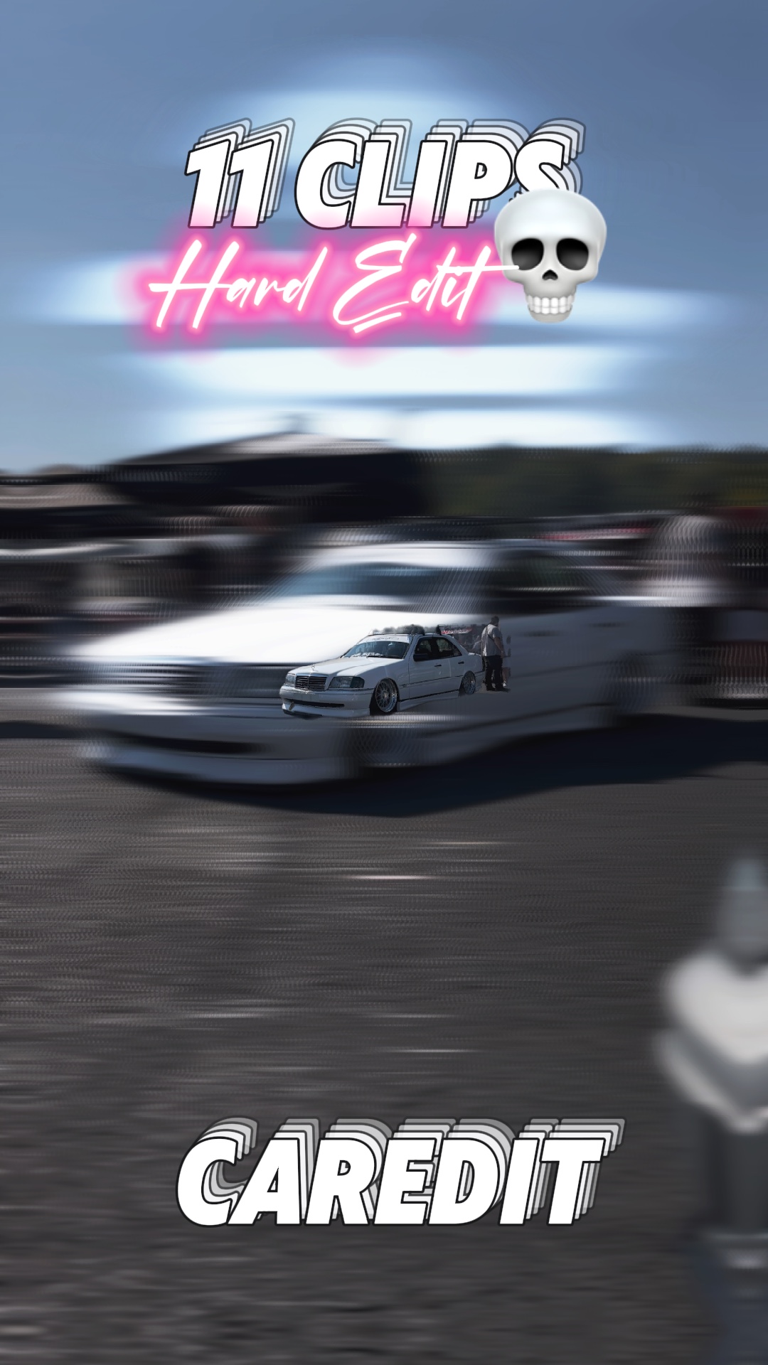 Hard Edit💀😮‍💨