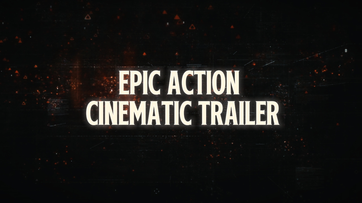 EPIC ACTION!!