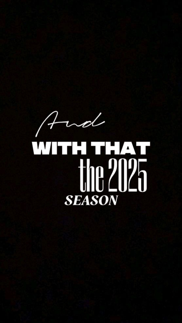 end year