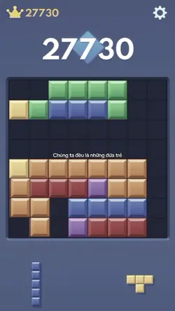 Block Blast