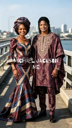 Michael Jackson, ME