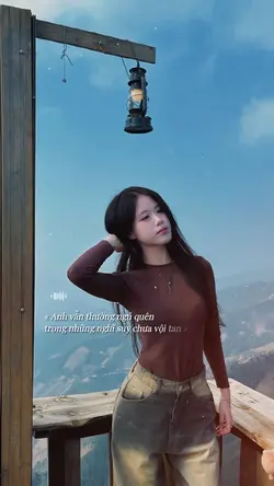 Anh vẫn thường ngủ