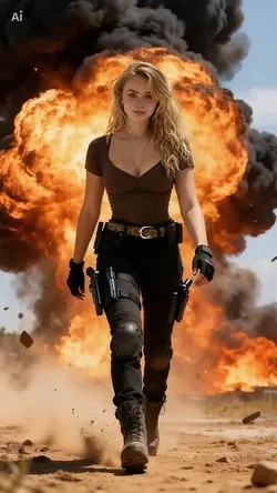Warrior