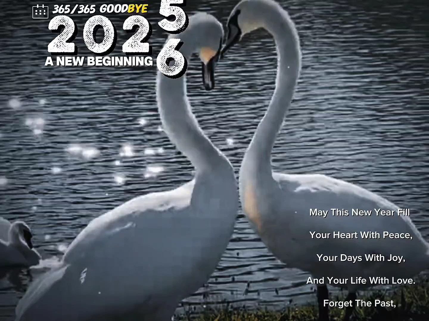 Manigong bagong Taon 2026