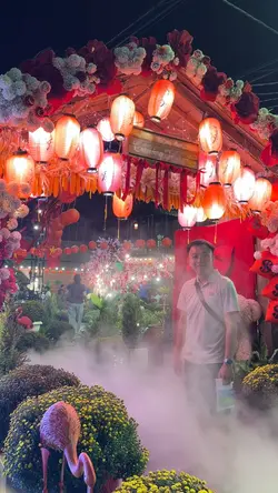 Bồng lai tiên cảnh