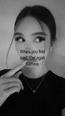 oel ngati kameie