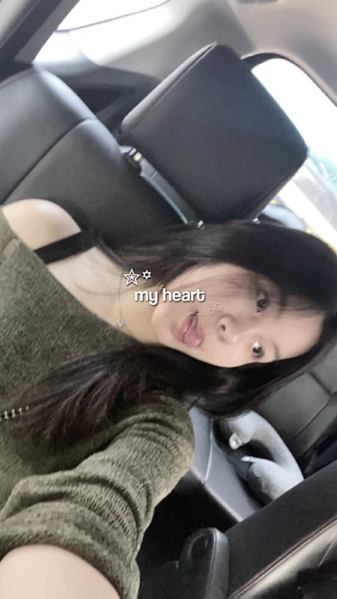 Mi corazón es tuyo