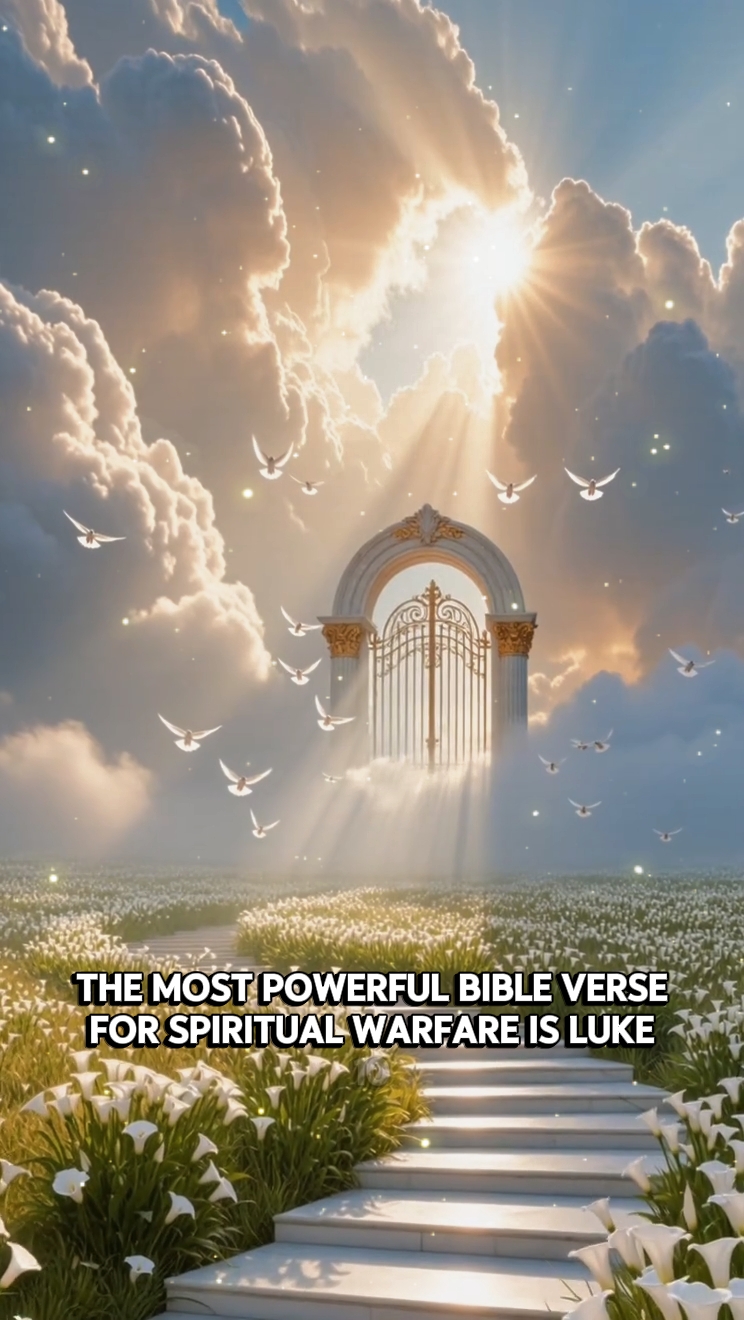 the most powerful 
