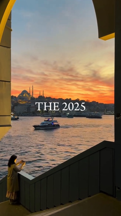 2025 SEZONU