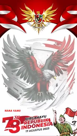 Selamat hari merdeka