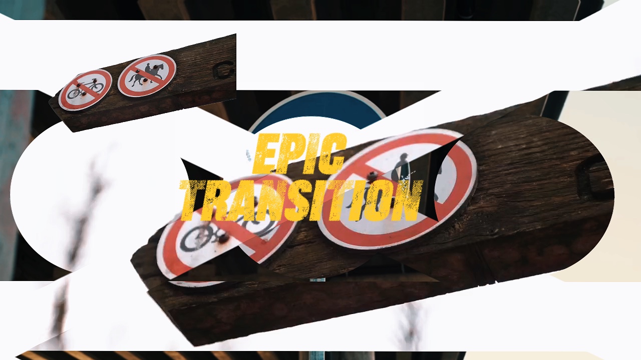 epic transition