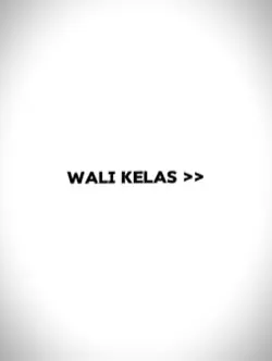 struktur kelas trend