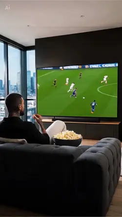 TV Portal Soccer