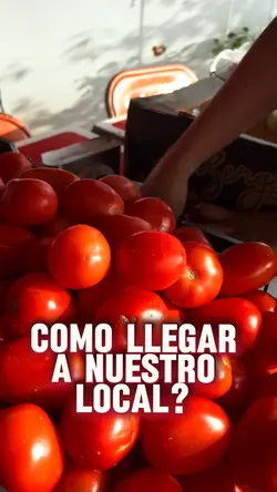 Para Comidas