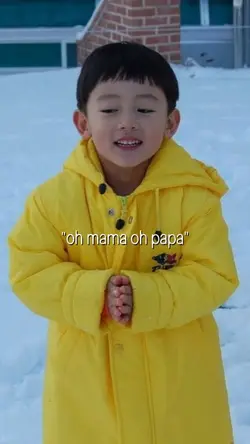 oh mama oh papa