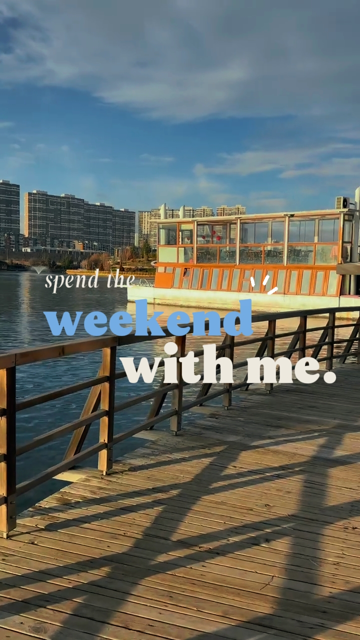 FELIZ FIM DE SEMANA