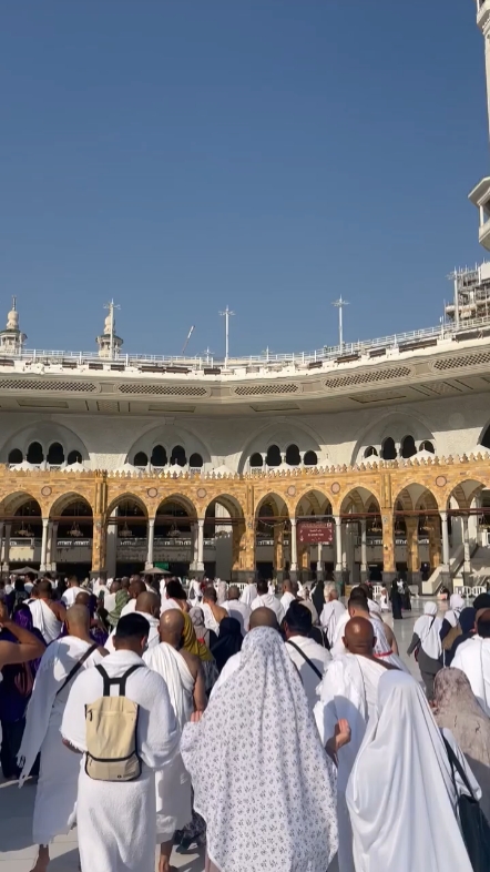 VLOG RAMADAN 