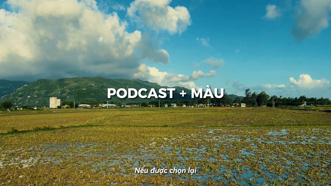 Podcast + música